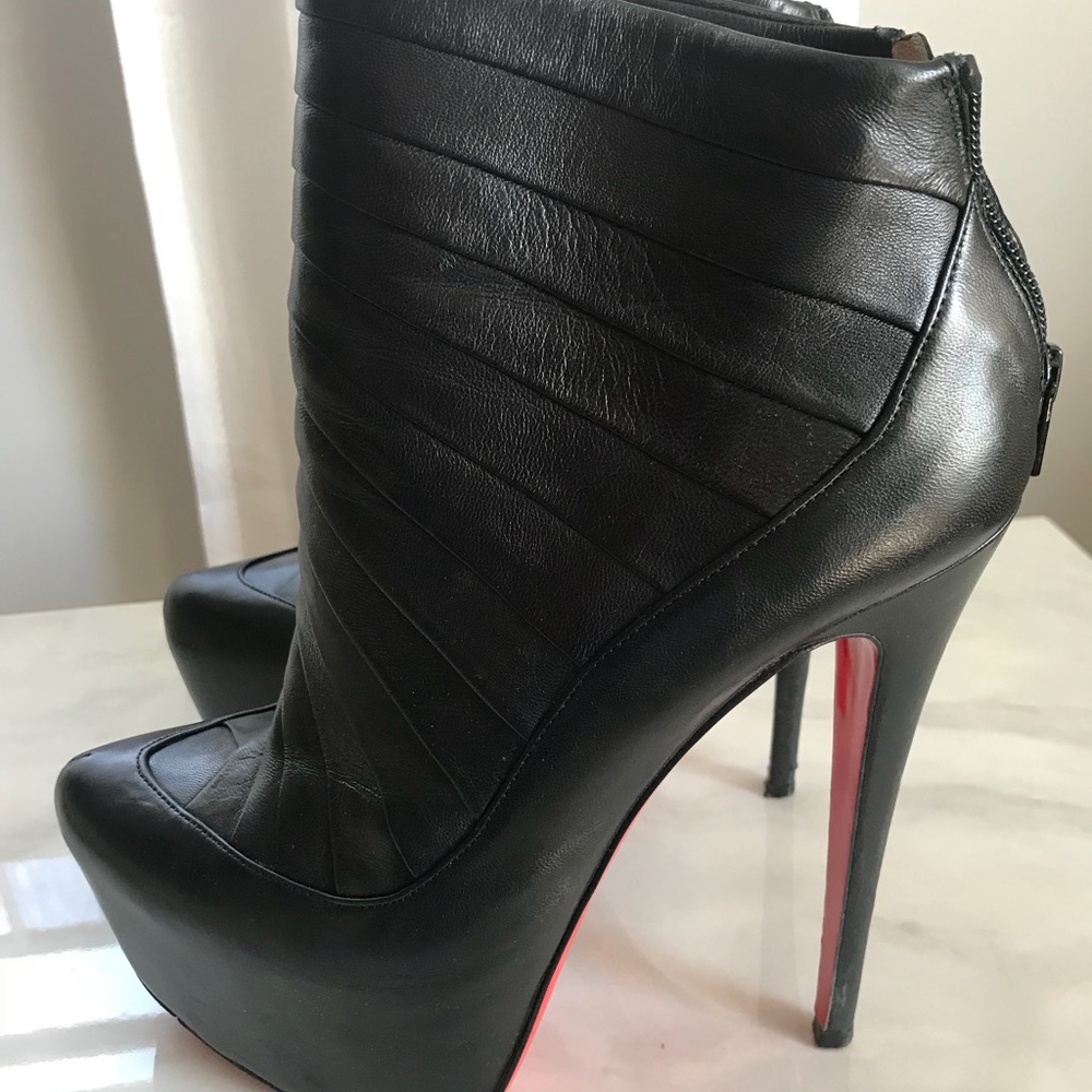 Christian louboutin